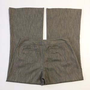 The Limited Pants Ladies Size 10 Lexie Fit Taupe